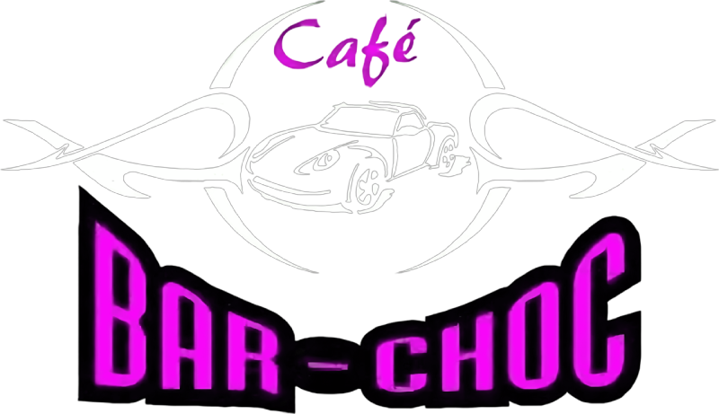 Café “Bar Choc” 